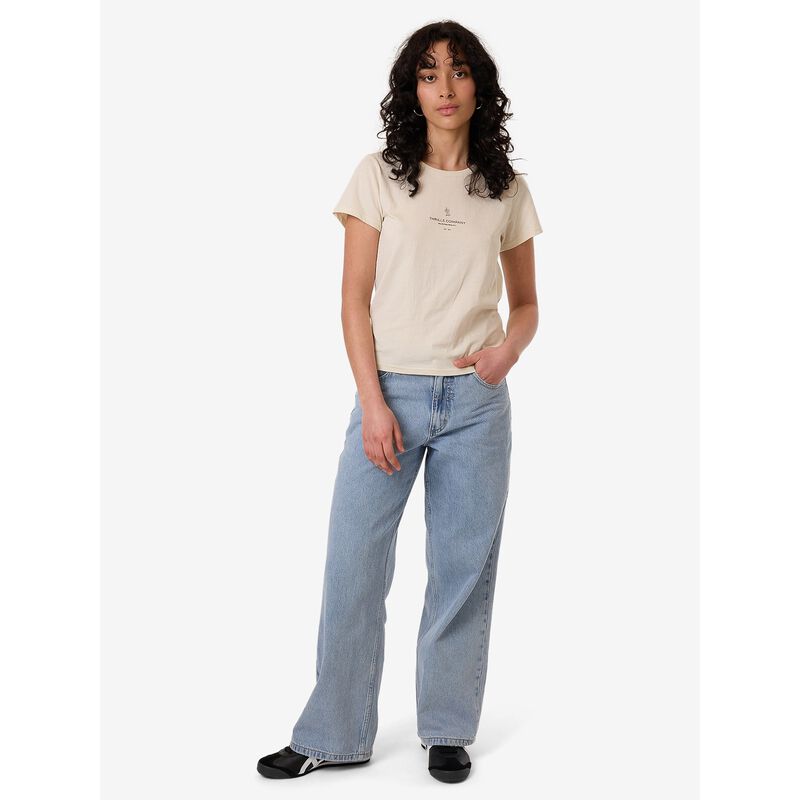 Thrills Insignia Everyday Tee image number 3